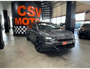
										CITROEN C4 PURETECH 130 S&S 6V FEEL full									