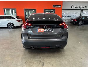 
										CITROEN C4 PURETECH 130 S&S 6V FEEL full									