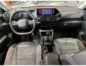 
										CITROEN C4 PURETECH 130 S&S 6V FEEL full									