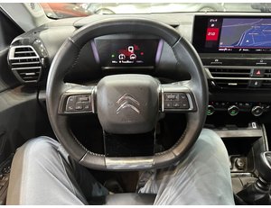 
										CITROEN C4 PURETECH 130 S&S 6V FEEL full									