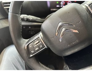 
										CITROEN C4 PURETECH 130 S&S 6V FEEL full									