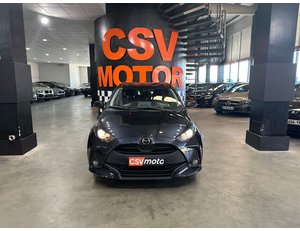 
										TOYOTA YARIS 1.5 120H ACTIVE PLUS full									