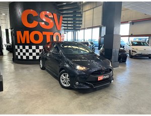 
										TOYOTA YARIS 1.5 120H ACTIVE PLUS full									