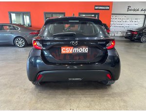 
										TOYOTA YARIS 1.5 120H ACTIVE PLUS full									