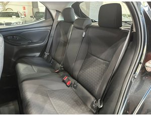 
										TOYOTA YARIS 1.5 120H ACTIVE PLUS full									