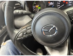 
										TOYOTA YARIS 1.5 120H ACTIVE PLUS full									
