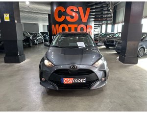 
										TOYOTA YARIS 1.5 120H ACTIVE PLUS full									