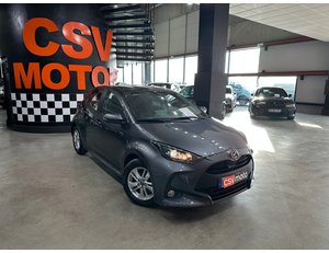 
										TOYOTA YARIS 1.5 120H ACTIVE PLUS full									