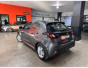 
										TOYOTA YARIS 1.5 120H ACTIVE PLUS full									