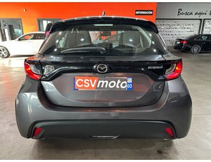 
										TOYOTA YARIS 1.5 120H ACTIVE PLUS full									
