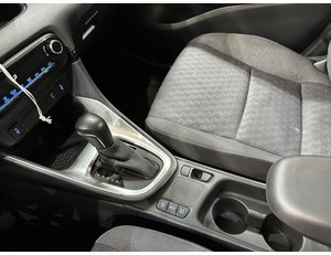 
										TOYOTA YARIS 1.5 120H ACTIVE PLUS full									