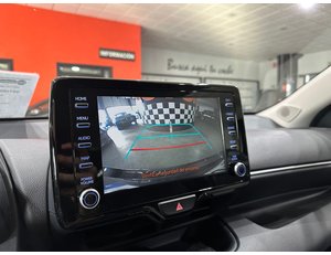 
										TOYOTA YARIS 1.5 120H ACTIVE PLUS full									