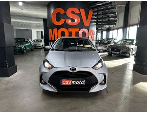 
										TOYOTA YARIS 1.5 120H ACTIVE PLUS full									