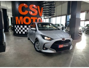 
										TOYOTA YARIS 1.5 120H ACTIVE PLUS full									