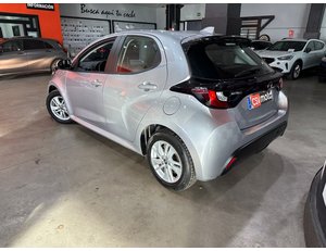 
										TOYOTA YARIS 1.5 120H ACTIVE PLUS full									