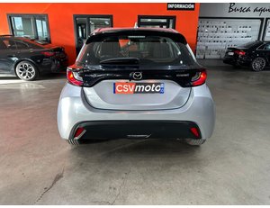 
										TOYOTA YARIS 1.5 120H ACTIVE PLUS full									