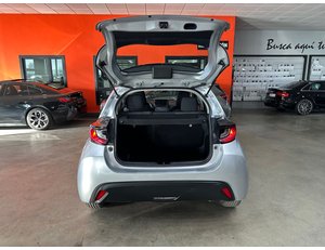 
										TOYOTA YARIS 1.5 120H ACTIVE PLUS full									