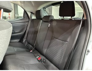 
										TOYOTA YARIS 1.5 120H ACTIVE PLUS full									