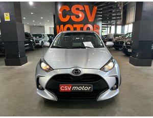 
										TOYOTA YARIS 1.5 120H ACTIVE PLUS full									