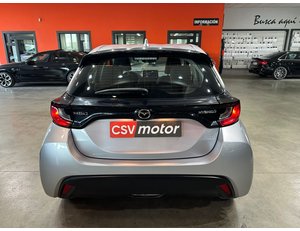 
										TOYOTA YARIS 1.5 120H ACTIVE PLUS full									