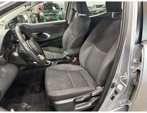 
										TOYOTA YARIS 1.5 120H ACTIVE PLUS full									