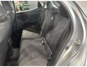 
										TOYOTA YARIS 1.5 120H ACTIVE PLUS full									