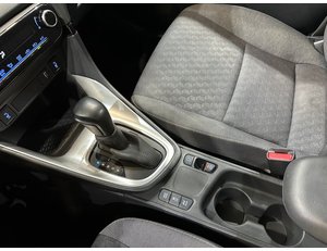 
										TOYOTA YARIS 1.5 120H ACTIVE PLUS full									