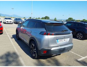 
										PEUGEOT 2008 ALLURE PACK PURETECH 130 S&S EAT8 full									