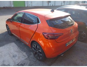 
										RENAULT CLIO TECHNO TCE 103 KW (140CV) full									