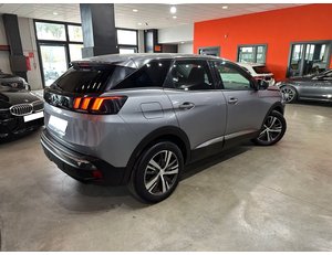 
										PEUGEOT 3008 1.2 PURETECH 96KW S&S ALLURE PACK full									