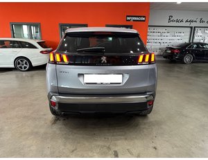 
										PEUGEOT 3008 1.2 PURETECH 96KW S&S ALLURE PACK full									