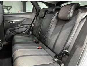 
										PEUGEOT 3008 1.2 PURETECH 96KW S&S ALLURE PACK full									