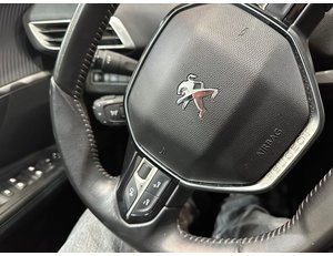 
										PEUGEOT 3008 1.2 PURETECH 96KW S&S ALLURE PACK full									