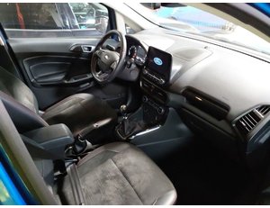 
										FORD ECOSPORT 1.0T ECOBOOST 92KW (125CV) S&S ST LINE full									