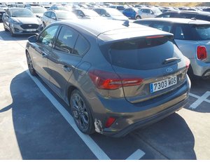 
										FORD FOCUS 1.0 ECOBOOST MHEV 114KW ST-LINE full									