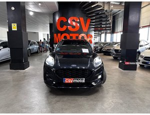 
										FORD PUMA 1.0 ECOBOOST 125CV ST-LINE MHEV AUTO full									