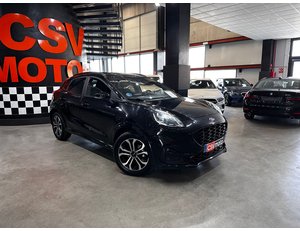 
										FORD PUMA 1.0 ECOBOOST 125CV ST-LINE MHEV AUTO full									