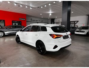 
										MG MG5 STD RANGE COMFORT full									