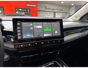 
										MG MG5 STD RANGE COMFORT full									