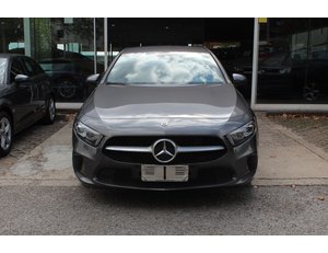 
										MERCEDES BENZ CLASE A MERCEDES A 250 E full									