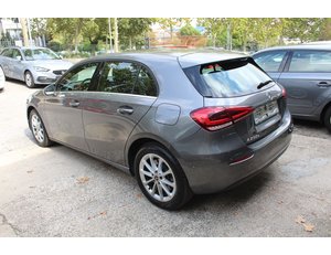 
										MERCEDES BENZ CLASE A MERCEDES A 250 E full									