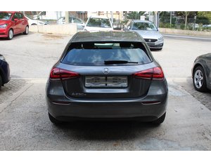 
										MERCEDES BENZ CLASE A MERCEDES A 250 E full									
