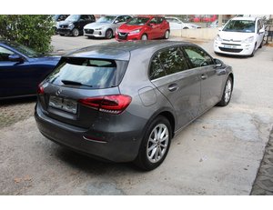 
										MERCEDES BENZ CLASE A MERCEDES A 250 E full									