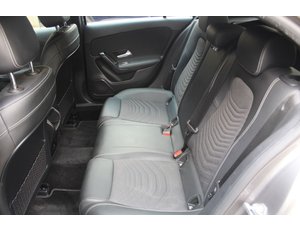 
										MERCEDES BENZ CLASE A MERCEDES A 250 E full									