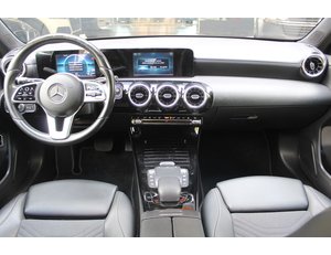 
										MERCEDES BENZ CLASE A MERCEDES A 250 E full									
