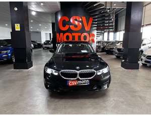 
										BMW SERIE 3 330D XDRIVE AUTO. full									