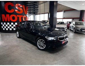 
										BMW SERIE 3 330D XDRIVE AUTO. full									