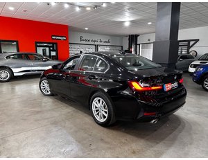 
										BMW SERIE 3 330D XDRIVE AUTO. full									