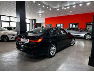 
										BMW SERIE 3 330D XDRIVE AUTO. full									