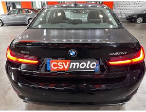 
										BMW SERIE 3 330D XDRIVE AUTO. full									